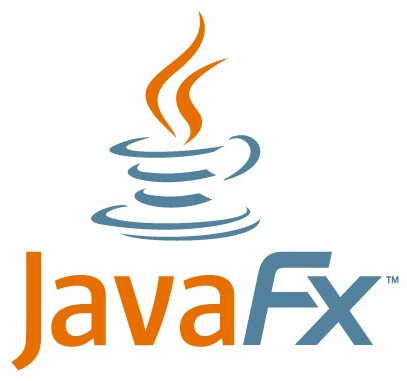 Java FX Logo