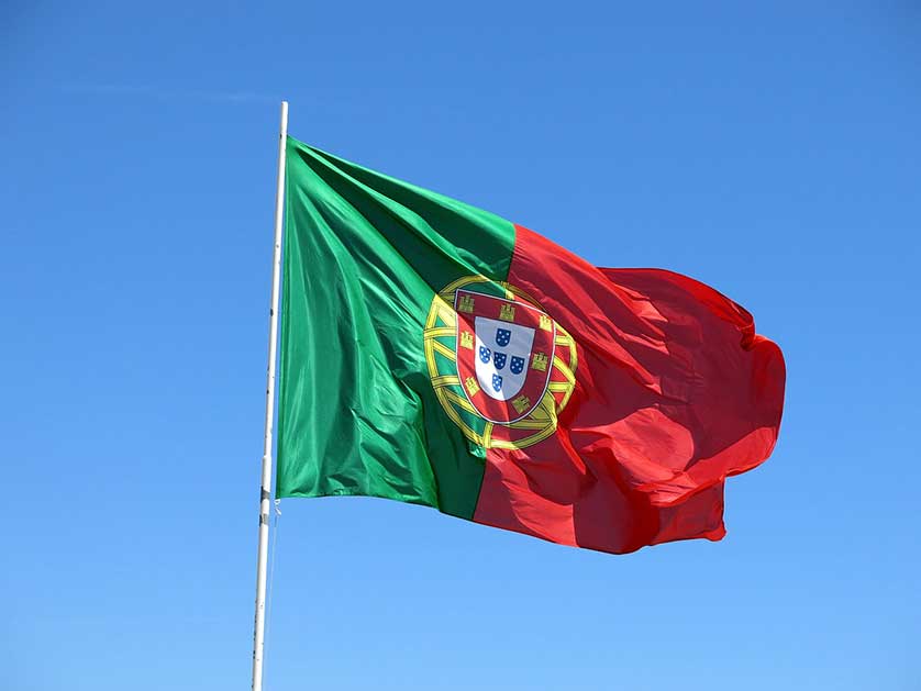 Portuguese Beginner