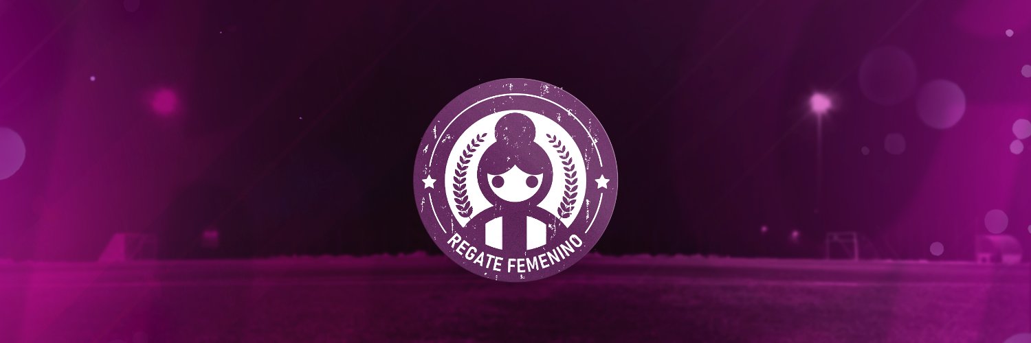 Regate Femenino Logo